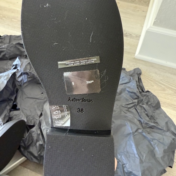 Equestrian riding boots & other stories size 38 - Picture 3 of 11